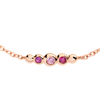 Bracciale Dodo Donna in Oro DBC4004_BOLLI_ZRI9R-M - DBC4004_BOLLI_ZRI9R-M